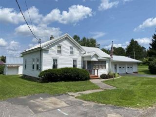 Foreclosed Home - 107 GERMAIN ST, 13652