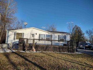 Foreclosed Home - 100 MCILWEE RD, 13654