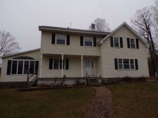 Foreclosed Home - 273 RANDALL RD, 13658
