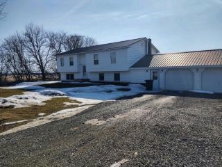 Foreclosed Home - 1260 COUNTY ROUTE 28, 13658