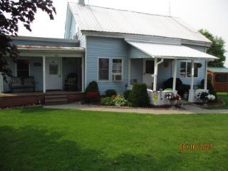 Foreclosed Home - 467 DEZELL RD, 13658