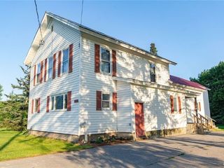 Foreclosed Home - 20800 COUNTY ROUTE 189, 13659