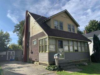 Foreclosed Home - 106 STOUGHTON AVE, 13662