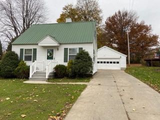 Foreclosed Home - 155 BEACH ST, 13662