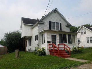 Foreclosed Home - 29 CORNELL AVE, 13662