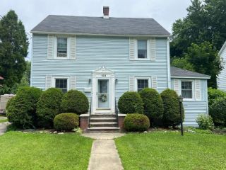 Foreclosed Home - 193 ALLEN ST, 13662