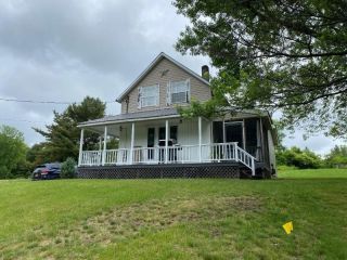 Foreclosed Home - 61 COUNTY ROUTE 40, 13662