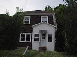 Foreclosed Home - List 100555894