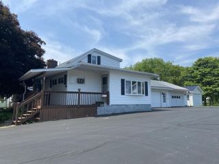 Foreclosed Home - 49 BAYLEY RD, 13662