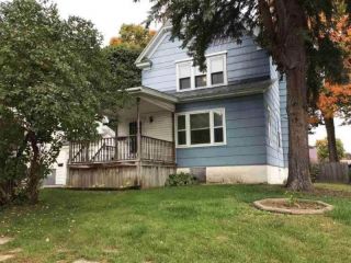 Foreclosed Home - 34 CORNELL AVE, 13662