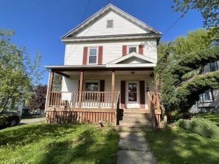Foreclosed Home - 3 HOWARD ST, 13662