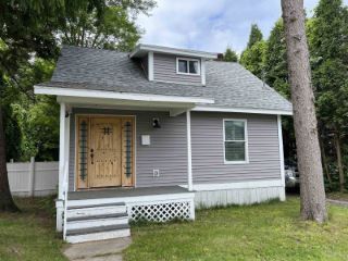 Foreclosed Home - 15 CORNELL AVE, 13662