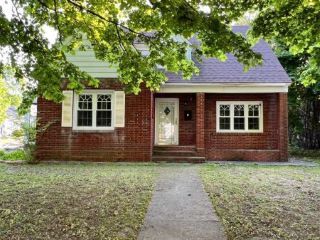 Foreclosed Home - List 100770452