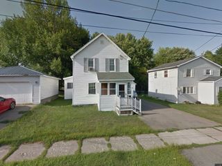 Foreclosed Home - List 100831419
