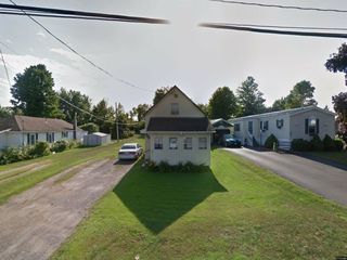 Foreclosed Home - 2269 STATE HIGHWAY 420, 13662