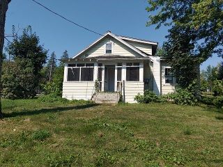 Foreclosed Home - 2 FORBES RD, 13662