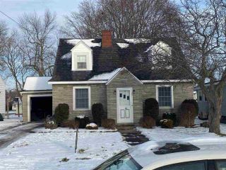Foreclosed Home - 23 TALCOTT ST, 13662