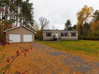 Foreclosed Home - 6073 STATE ROUTE 3, 13665