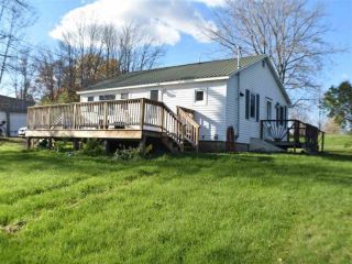 Foreclosed Home - 764 COUNTY ROUTE 38, 13667
