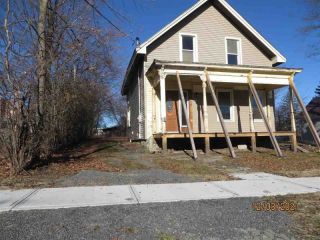 Foreclosed Home - 24 PROSPECT ST, 13668