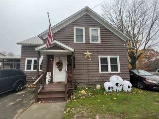 Foreclosed Home - 64 N MAIN ST, 13668