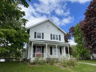 Foreclosed Home - 65 N MAIN ST, 13668