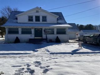 Foreclosed Home - 601 PROCTOR AVE, 13669