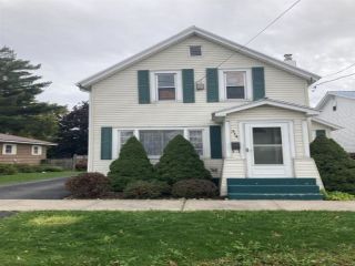 Foreclosed Home - 314 SAINT LAWRENCE AVE, 13669