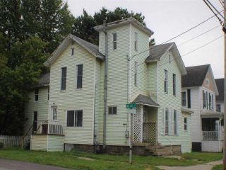 Foreclosed Home - 600 ELIZABETH ST, 13669
