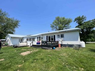 Foreclosed Home - 5169 SH 812, 13669