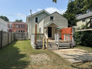 Foreclosed Home - 610 FRANKLIN ST, 13669