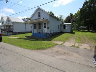 Foreclosed Home - 514 COVINGTON ST, 13669