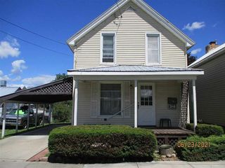 Foreclosed Home - 310 ALBANY AVE, 13669