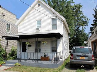Foreclosed Home - 936 KNOX ST, 13669