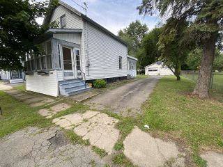 Foreclosed Home - 412 KIAH ST, 13669