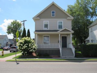 Foreclosed Home - 629 PATERSON ST, 13669