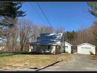 Foreclosed Home - 687 OSWEGATCHIE TRAIL RD, 13670