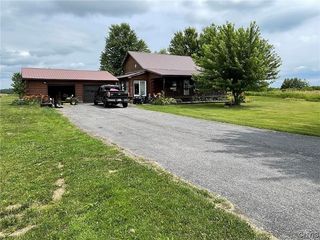 Foreclosed Home - 32197 TOWN LINE RD, 13673