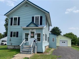 Foreclosed Home - 27 SAND ST, 13673
