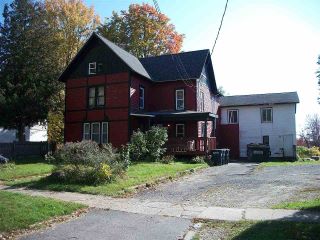 Foreclosed Home - 15 BAY ST, 13676