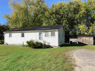 Foreclosed Home - 6625 SH 56, 13676