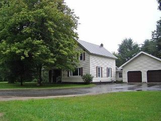 Foreclosed Home - 224 COUNTY ROUTE 59, 13676