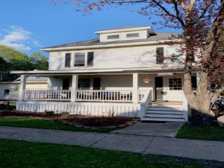 Foreclosed Home - 11 STATE ST, 13676