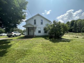 Foreclosed Home - 704 BAGDAD RD, 13676