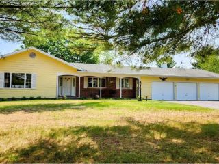 Foreclosed Home - 38 RIVER HILL RD, 13676