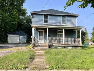 Foreclosed Home - 5 CHERRY ST, 13676