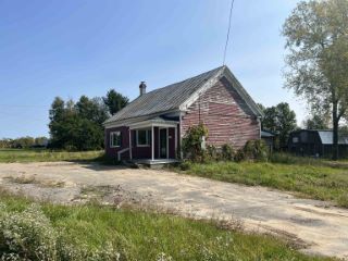 Foreclosed Home - 6734 SH 11, 13676