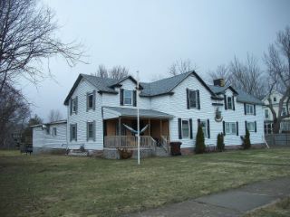 Foreclosed Home - 74 ELM ST, 13676