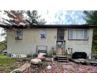 Foreclosed Home - 47721 COUNTY ROUTE 111, 13679