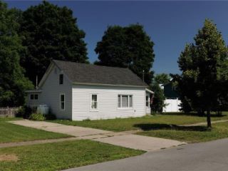 Foreclosed Home - 215 MONROE ST, 13685
